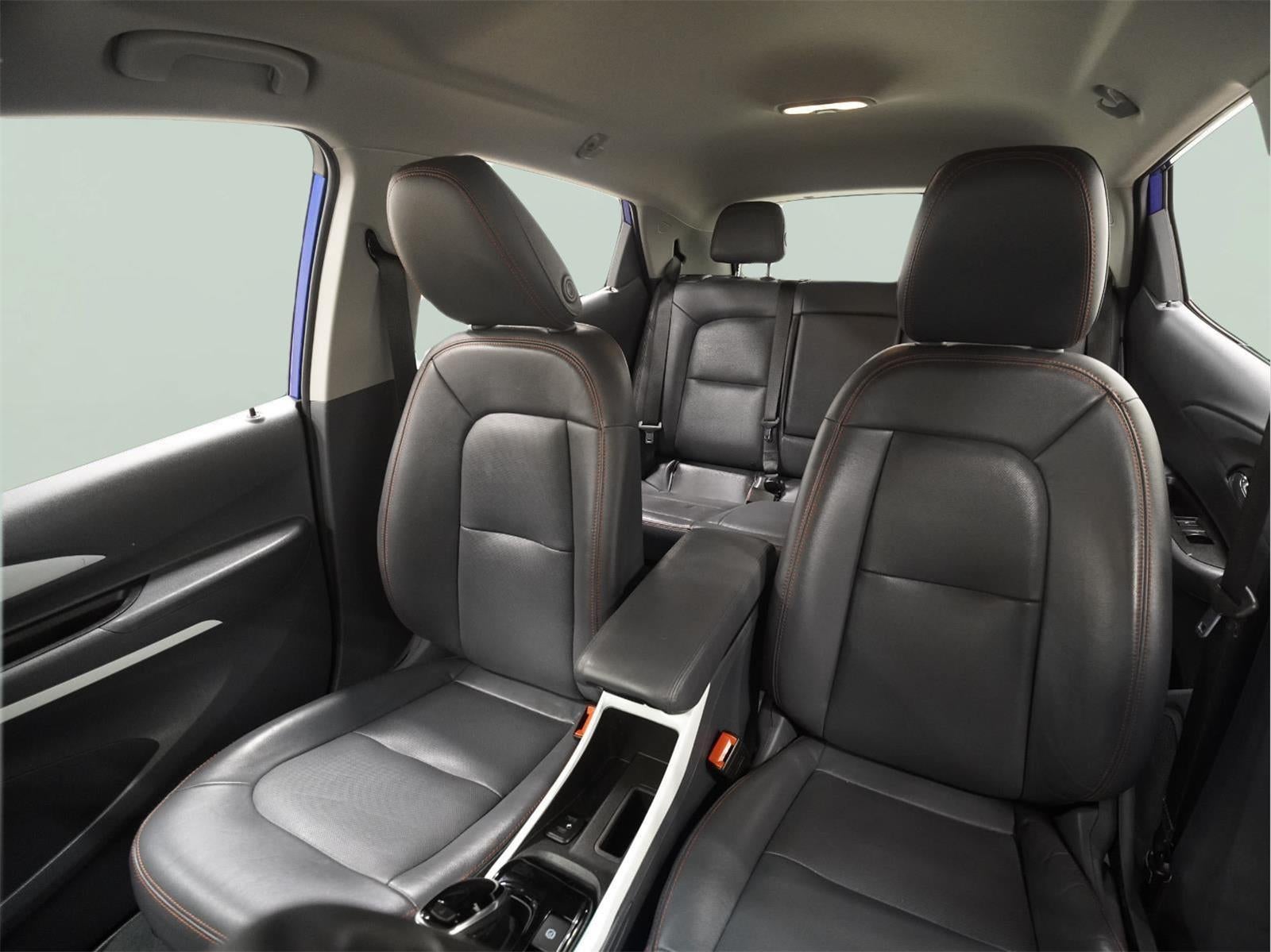 2021 Chevrolet Bolt EV Premier