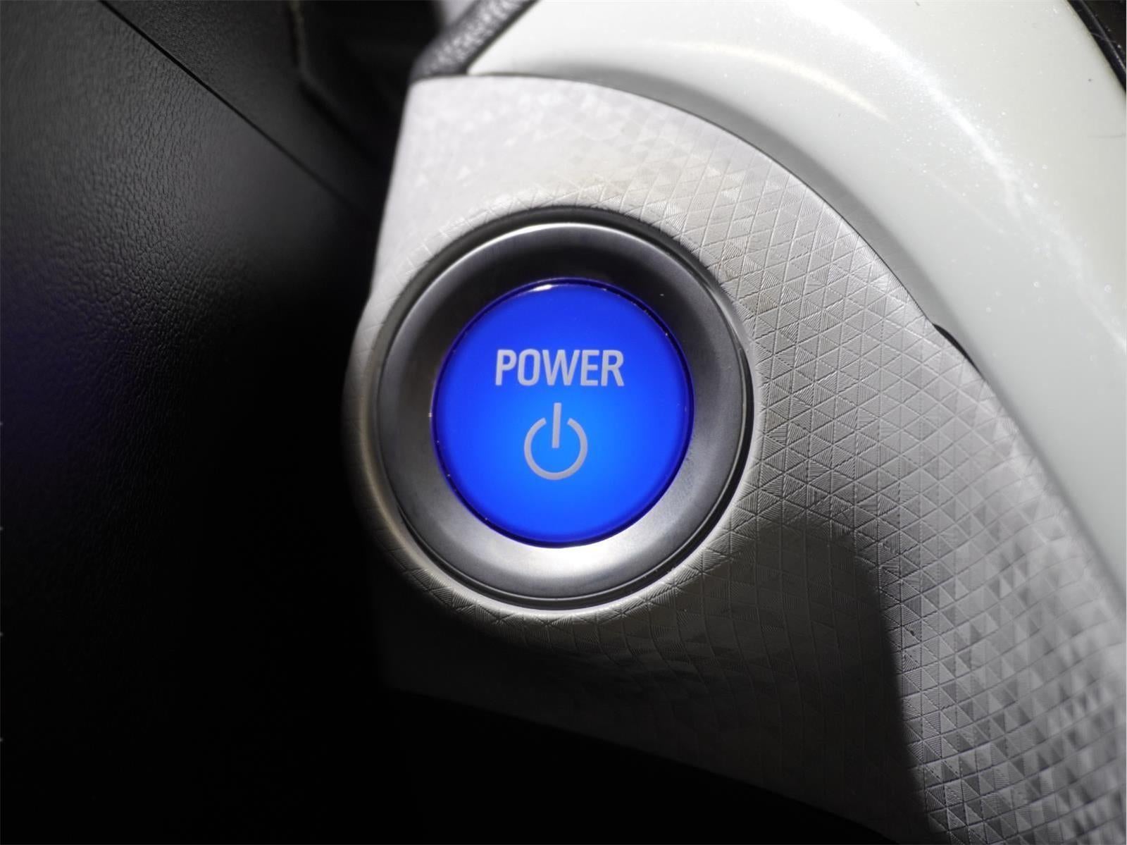 2021 Chevrolet Bolt EV Premier