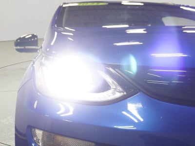 2021 Chevrolet Bolt EV Premier