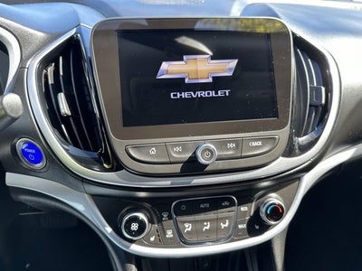 2019 Chevrolet Volt LT