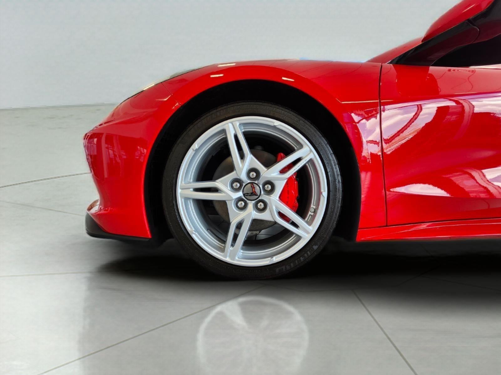 2024 Chevrolet Corvette Stingray 1LT