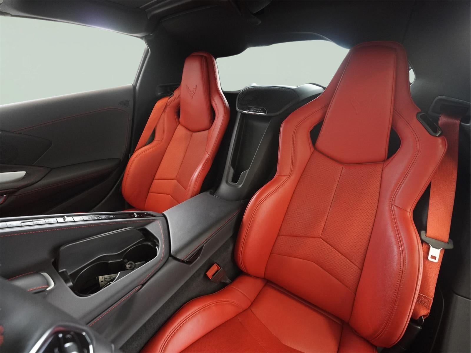 2024 Chevrolet Corvette Stingray 1LT
