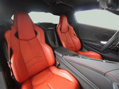 2024 Chevrolet Corvette Stingray 1LT