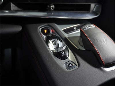 2024 Chevrolet Corvette Stingray 1LT