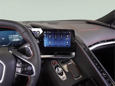 2024 Chevrolet Corvette Stingray 1LT