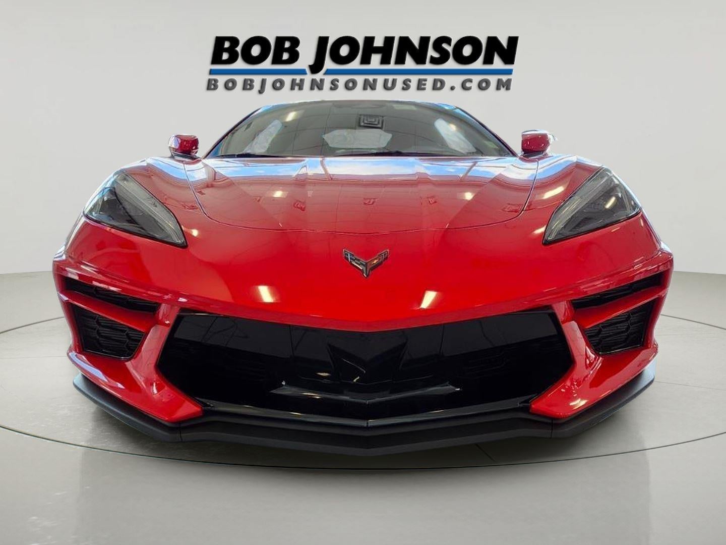 2024 Chevrolet Corvette Stingray 1LT