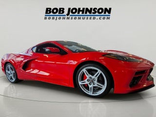 2024 Chevrolet Corvette Stingray 1LT