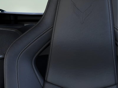 2027 Chevrolet Corvette Stingray 1LT