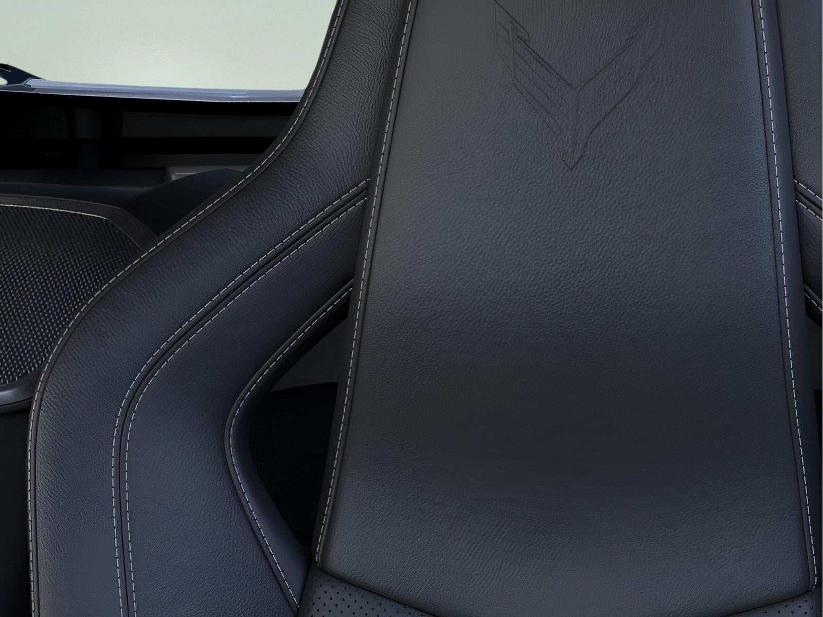 2027 Chevrolet Corvette Stingray 1LT