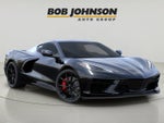 2027 Chevrolet Corvette Stingray 1LT