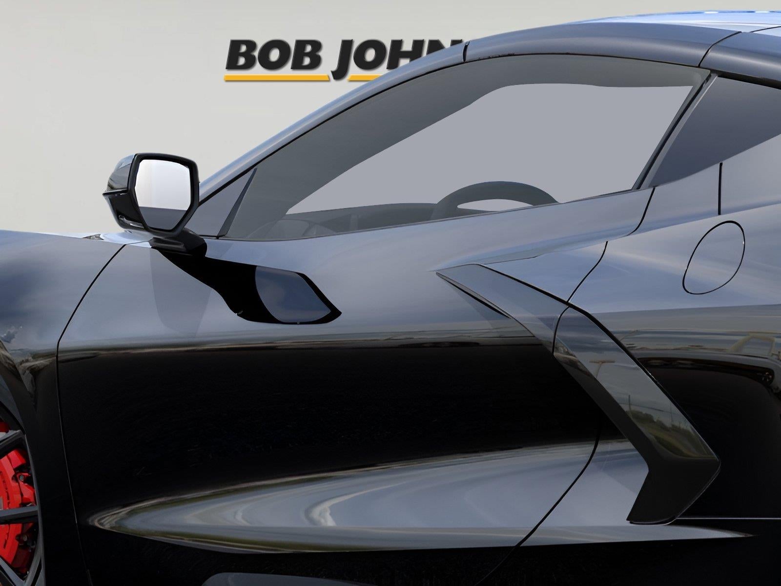 2027 Chevrolet Corvette Stingray 1LT