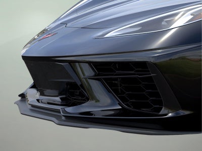 2027 Chevrolet Corvette Stingray 1LT