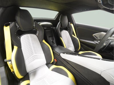 2022 Chevrolet Corvette Stingray 3LT
