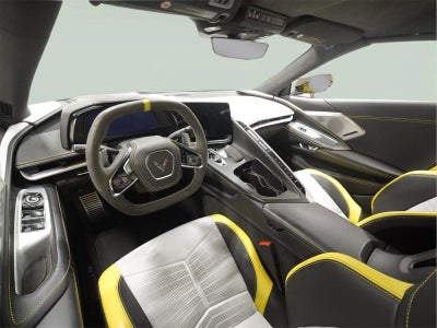 2022 Chevrolet Corvette Stingray 3LT