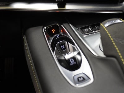 2022 Chevrolet Corvette Stingray 3LT