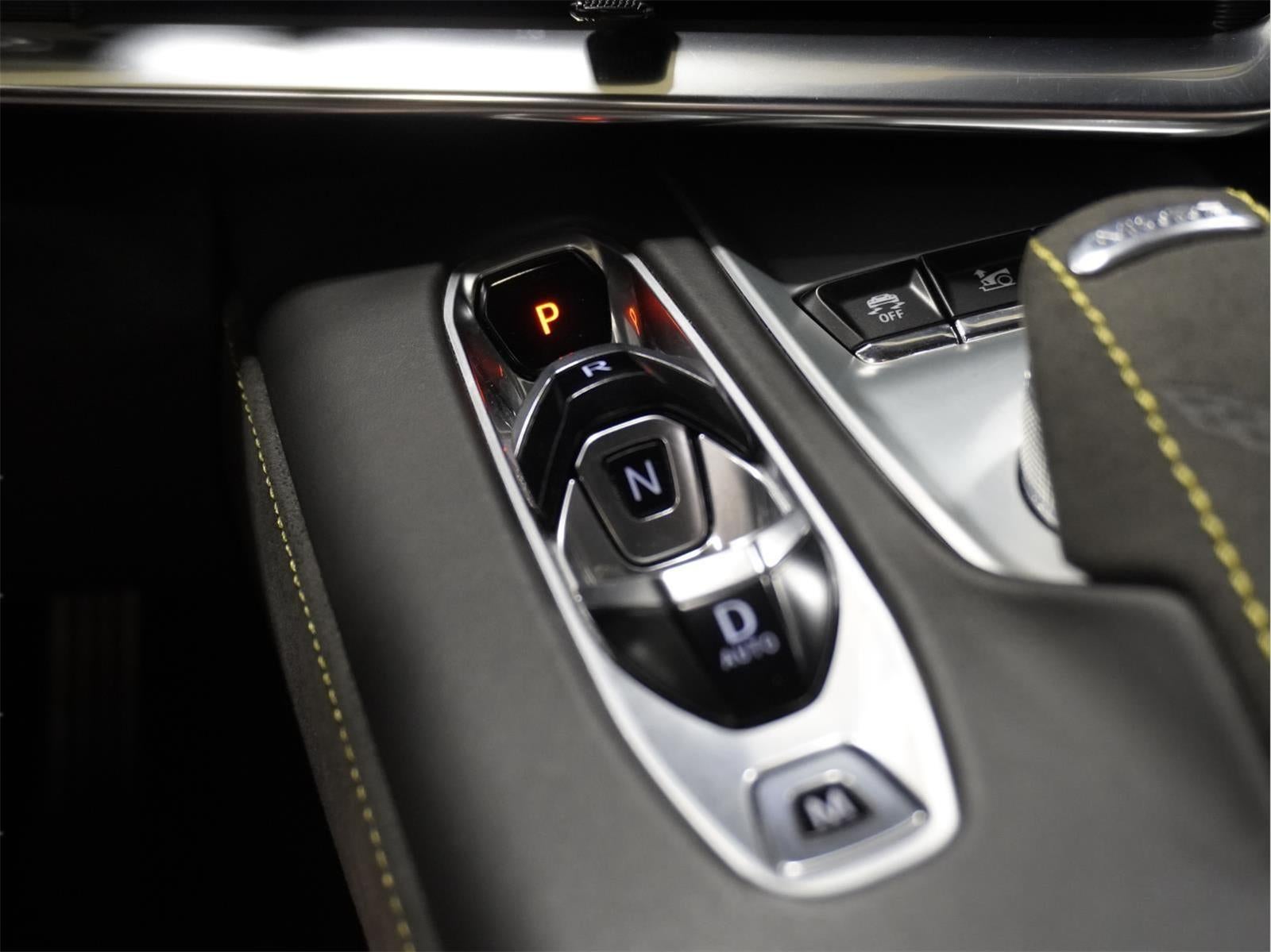 2022 Chevrolet Corvette Stingray 3LT