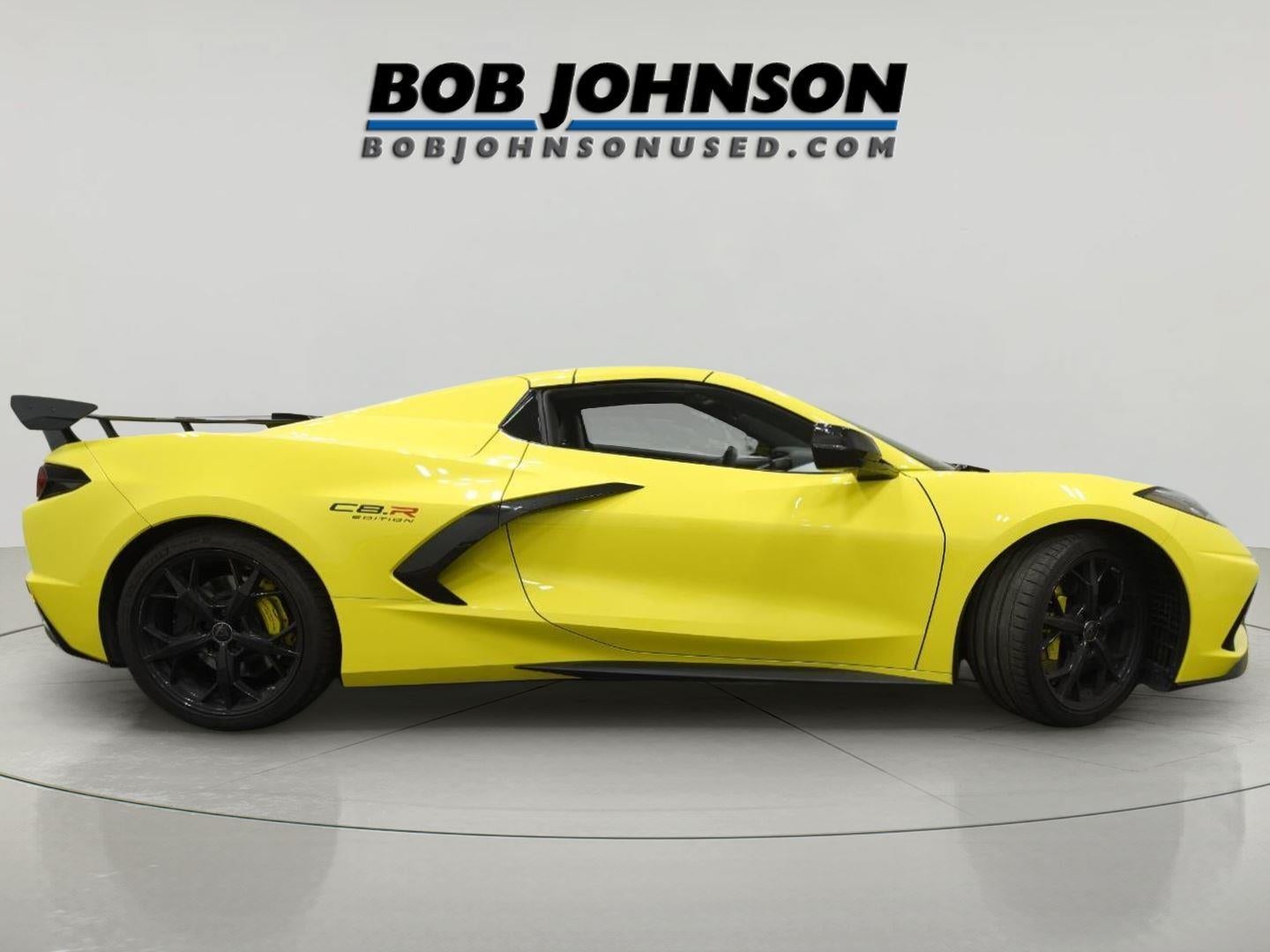 2022 Chevrolet Corvette Stingray 3LT