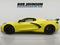 2022 Chevrolet Corvette Stingray 3LT