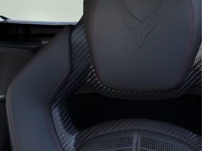 2027 Chevrolet Corvette Grand Sport 3LT