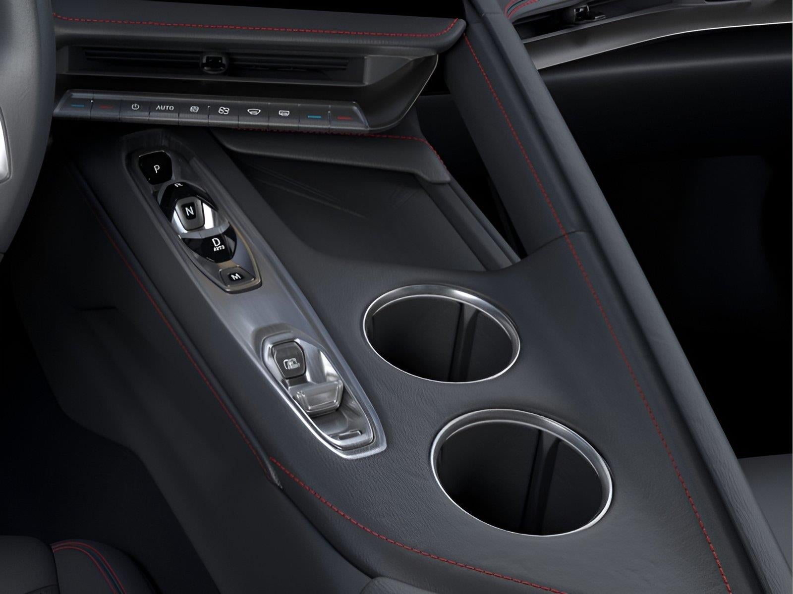 2027 Chevrolet Corvette Grand Sport 3LT