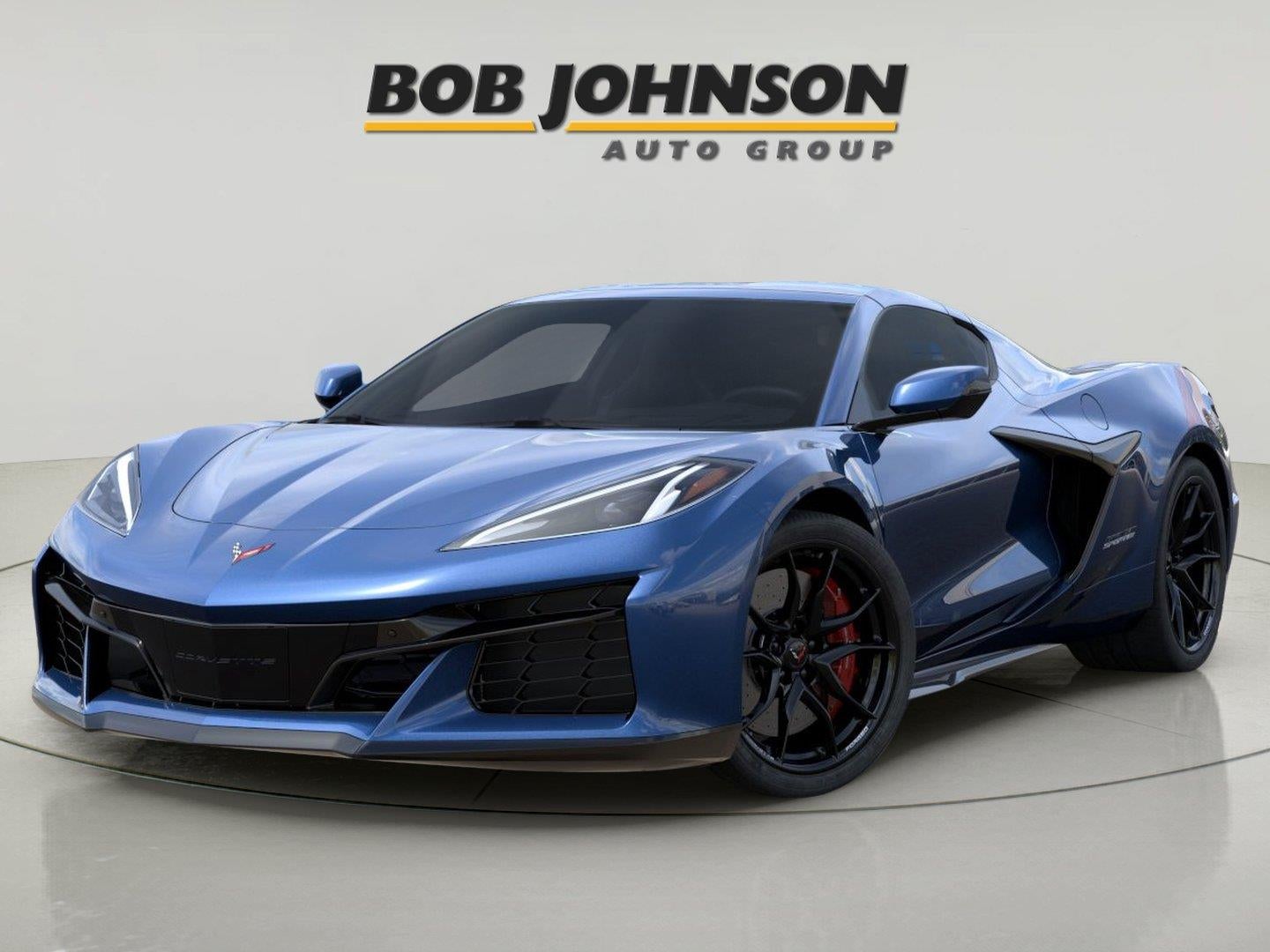2027 Chevrolet Corvette Grand Sport 3LT