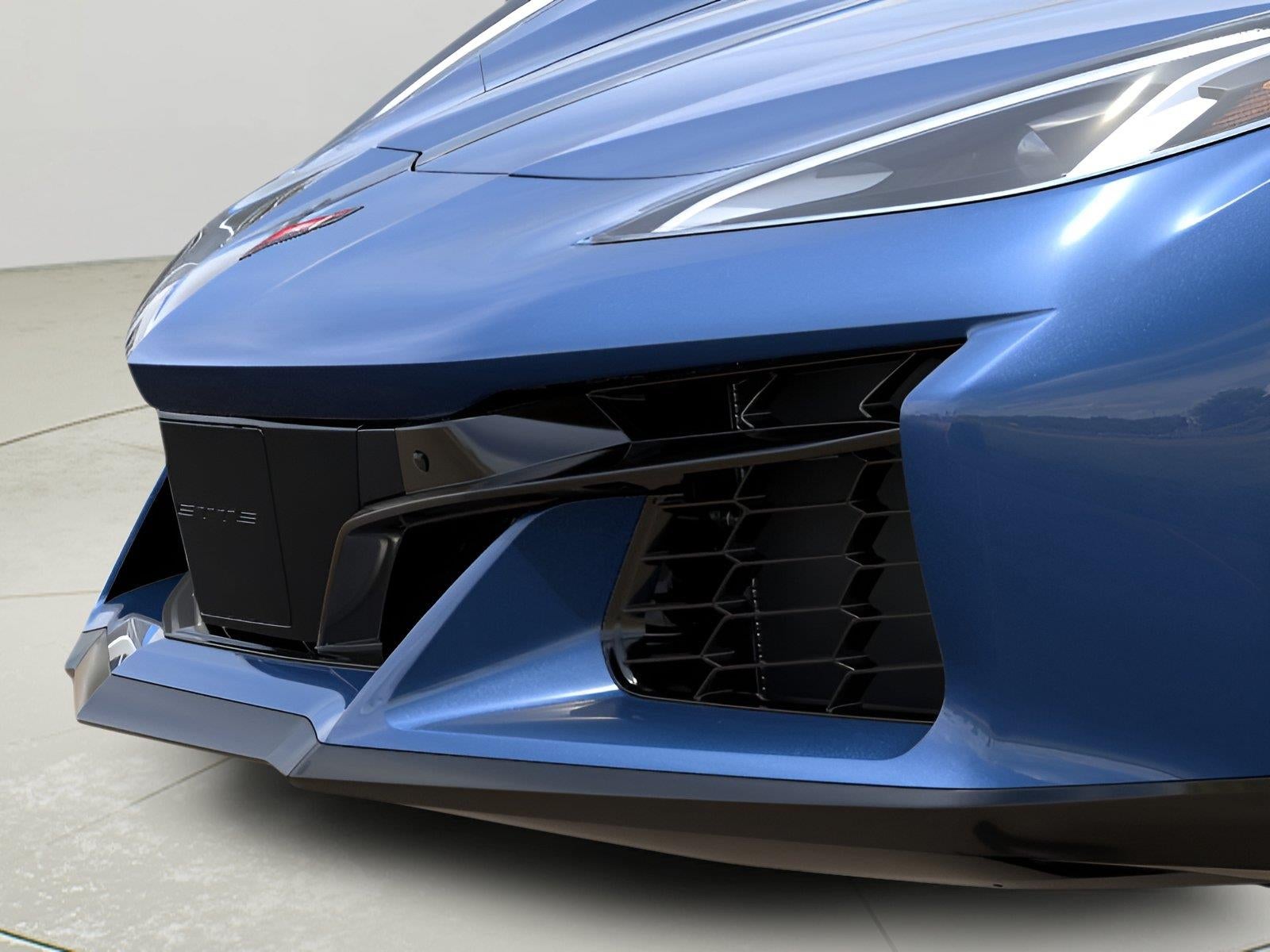 2027 Chevrolet Corvette Grand Sport 3LT