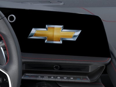 2027 Chevrolet Corvette Grand Sport 3LT