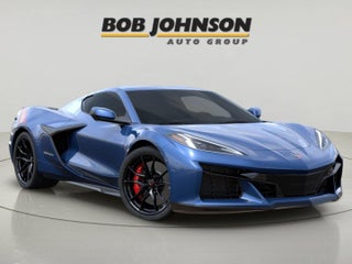 2027 Chevrolet Corvette Grand Sport 3LT