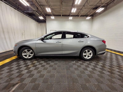 2023 Chevrolet Malibu LS