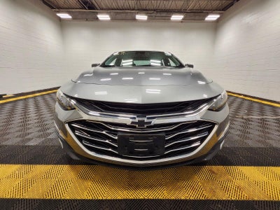 2023 Chevrolet Malibu LS