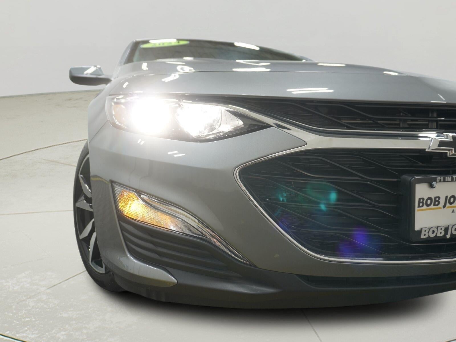 2024 Chevrolet Malibu RS