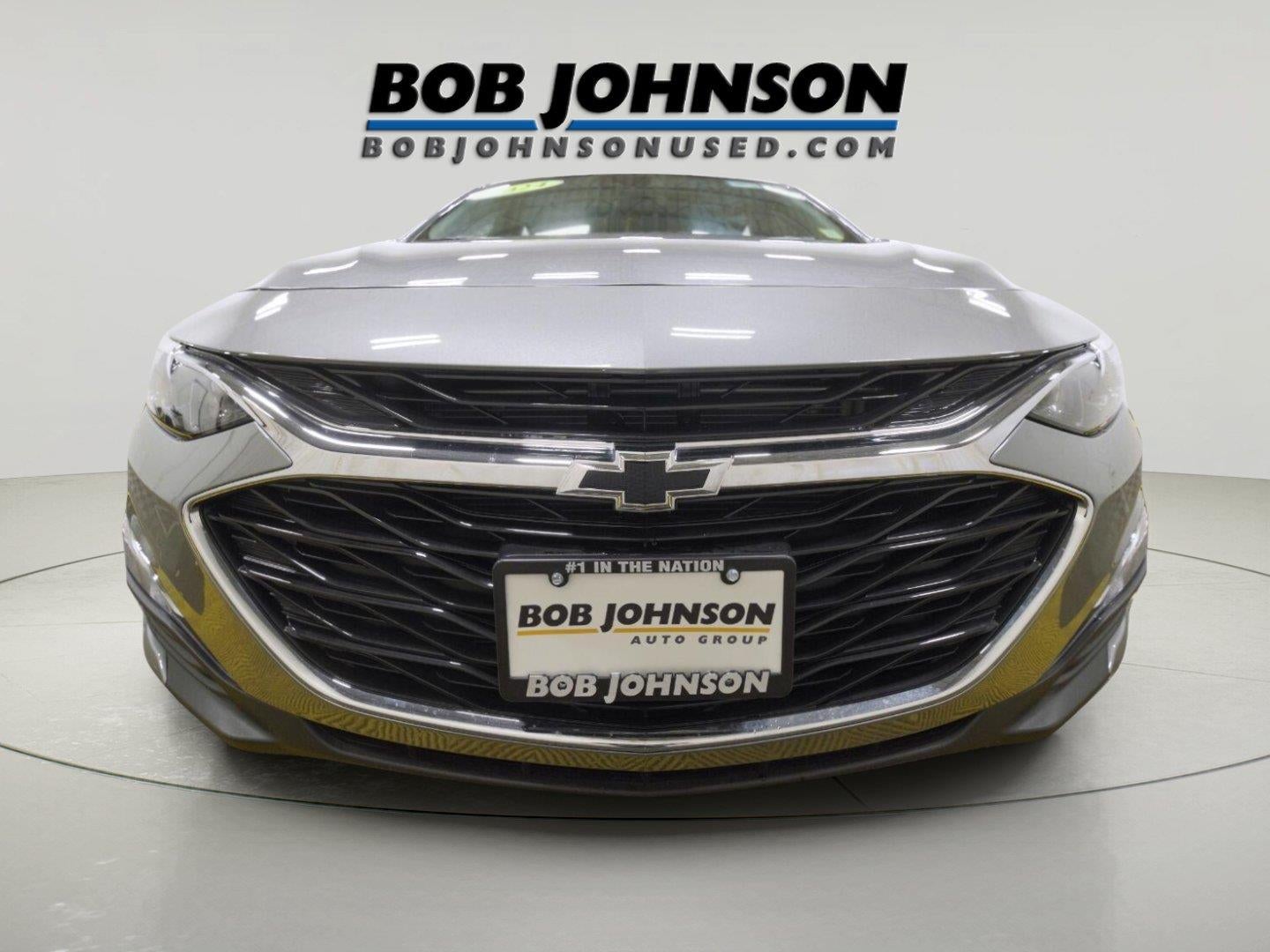 2024 Chevrolet Malibu RS