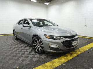 2024 Chevrolet Malibu RS