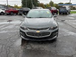 2017 Chevrolet Malibu Premier