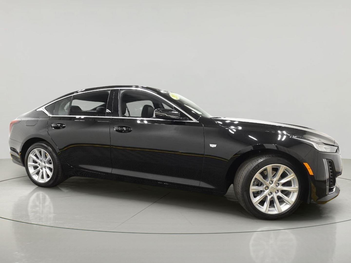 2023 Cadillac CT5 Luxury