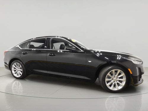 2023 Cadillac CT5 Luxury