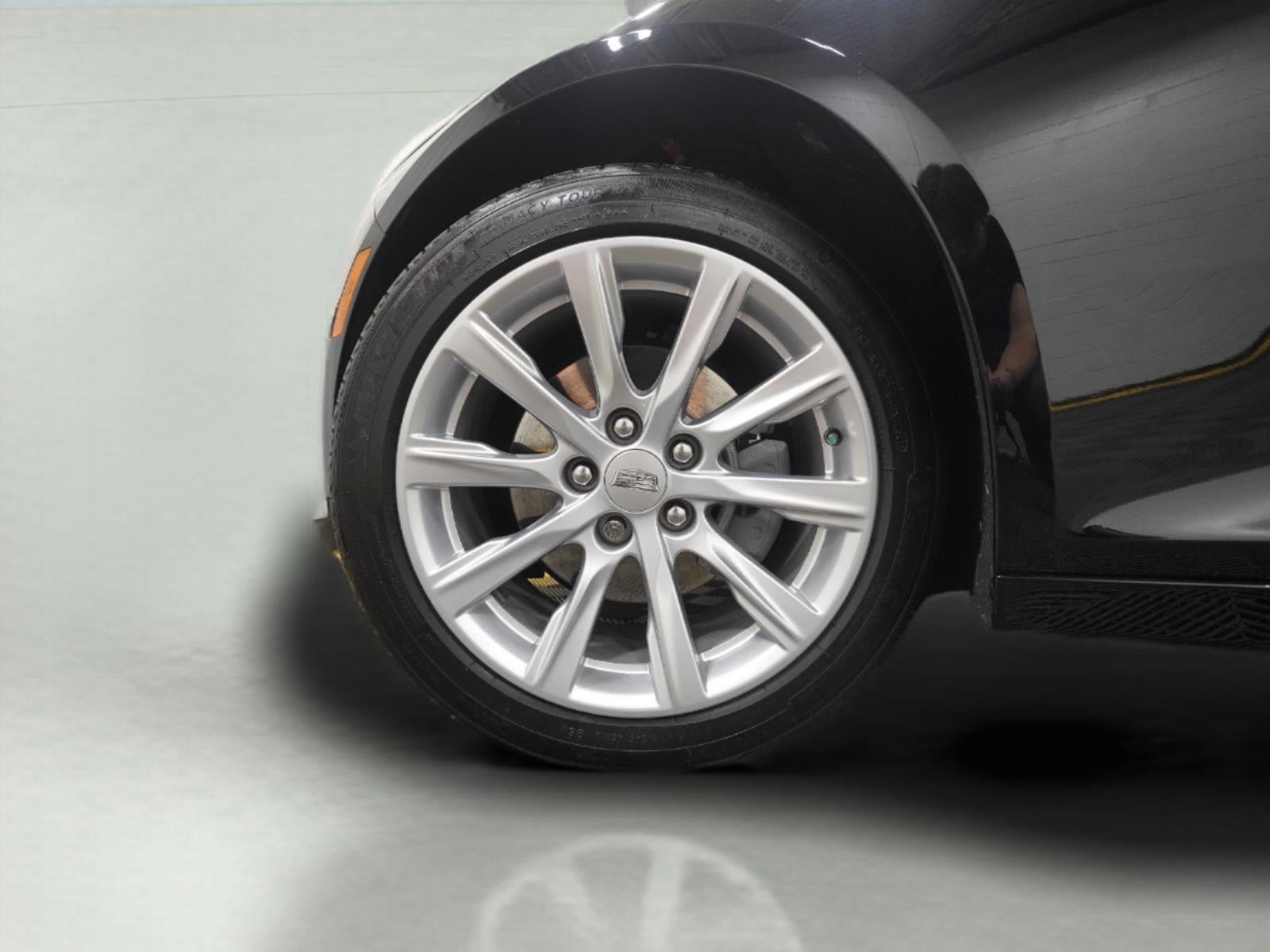 2023 Cadillac CT5 Luxury