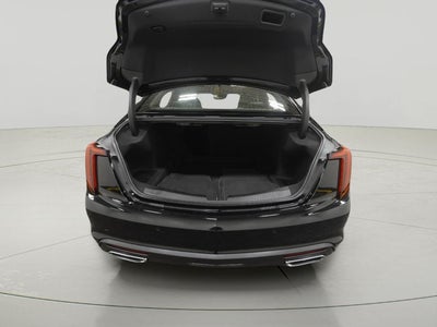 2023 Cadillac CT5 Luxury