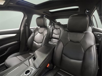 2023 Cadillac CT5 Luxury