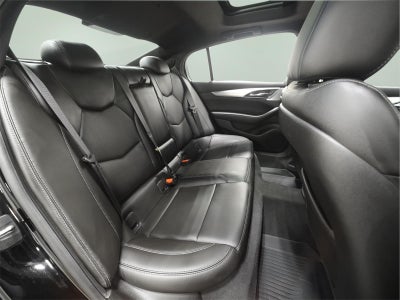 2023 Cadillac CT5 Luxury