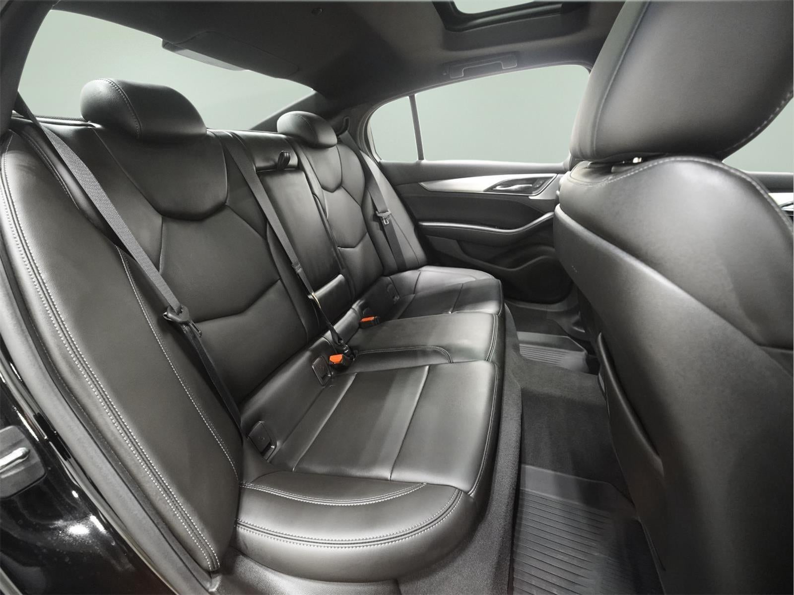 2023 Cadillac CT5 Luxury