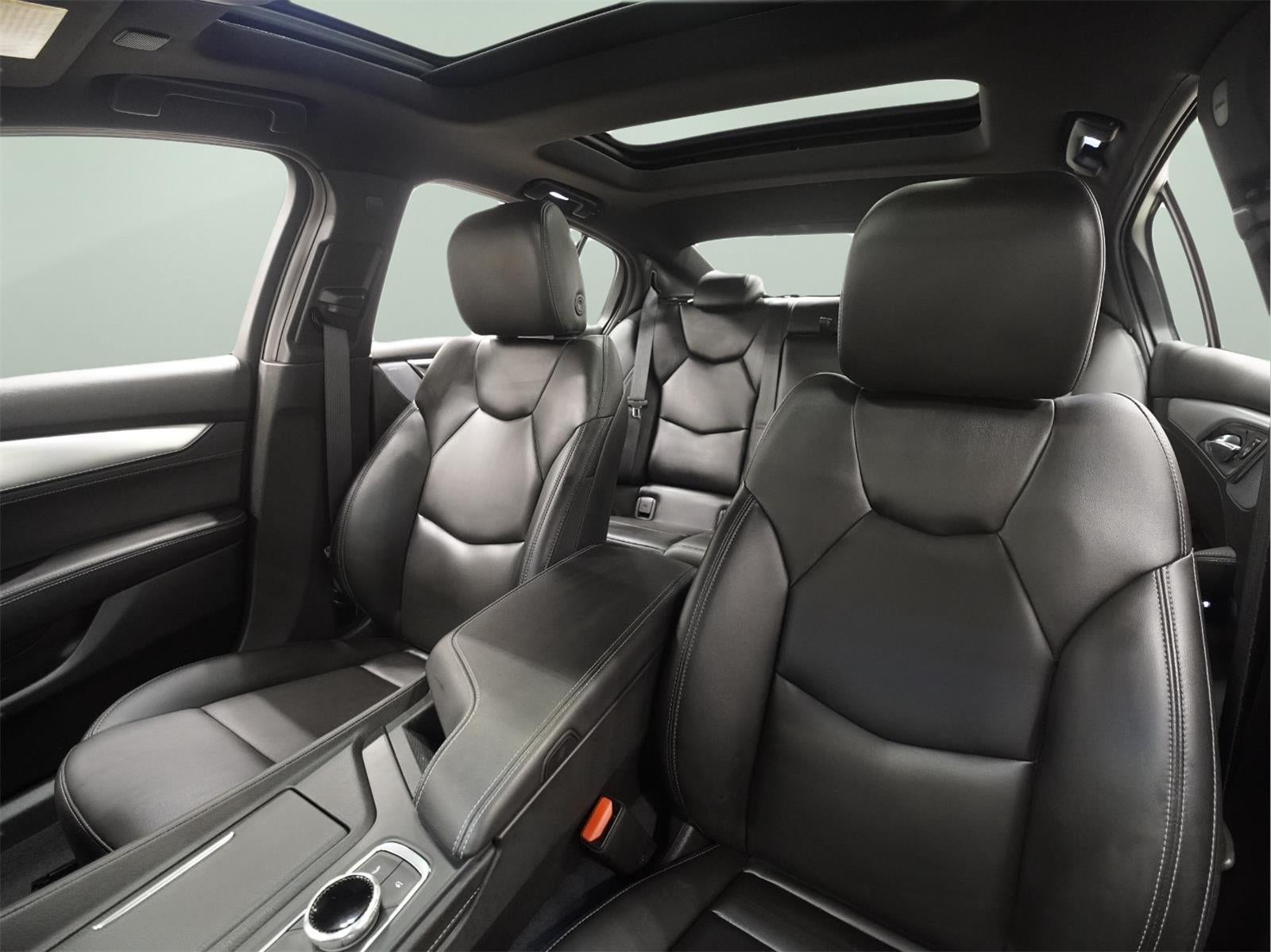 2023 Cadillac CT5 Luxury