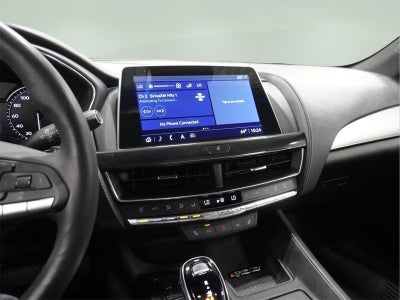 2023 Cadillac CT5 Luxury