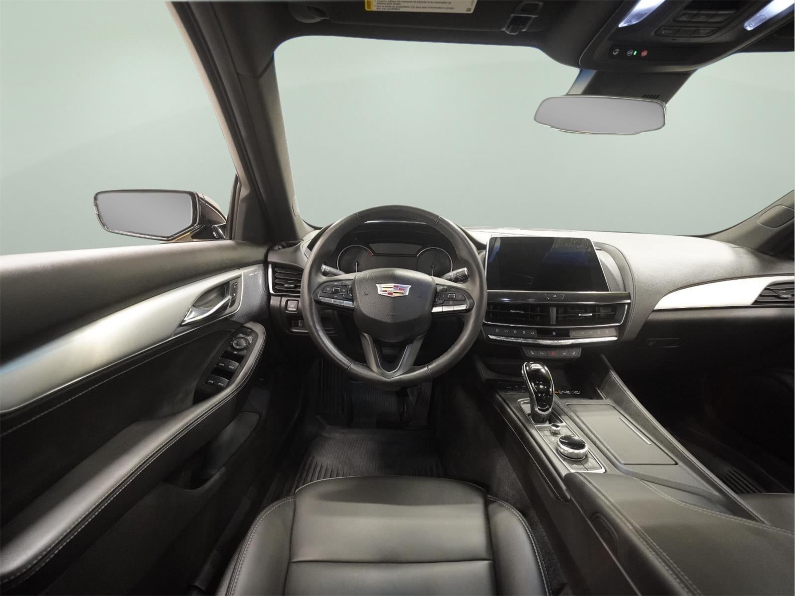 2023 Cadillac CT5 Luxury