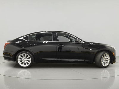 2023 Cadillac CT5 Luxury