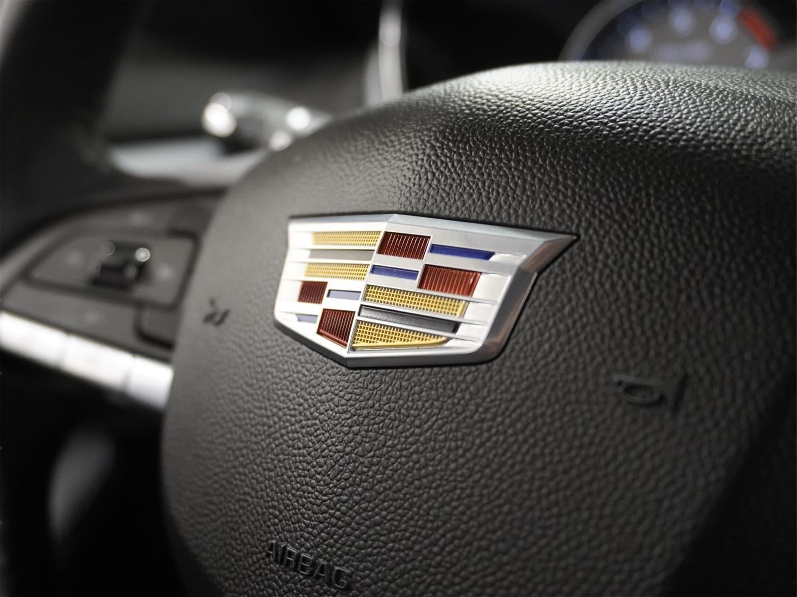 2023 Cadillac CT5 Luxury