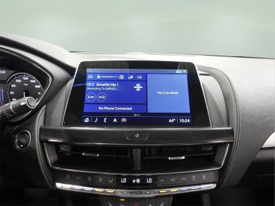 2023 Cadillac CT5 Luxury