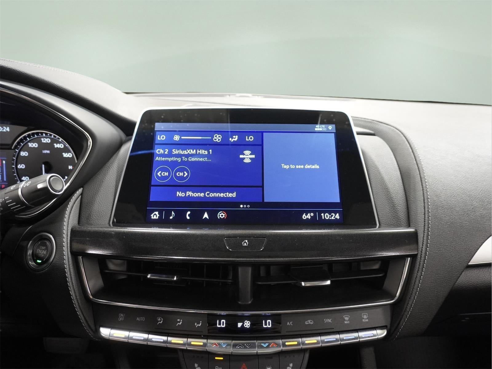 2023 Cadillac CT5 Luxury