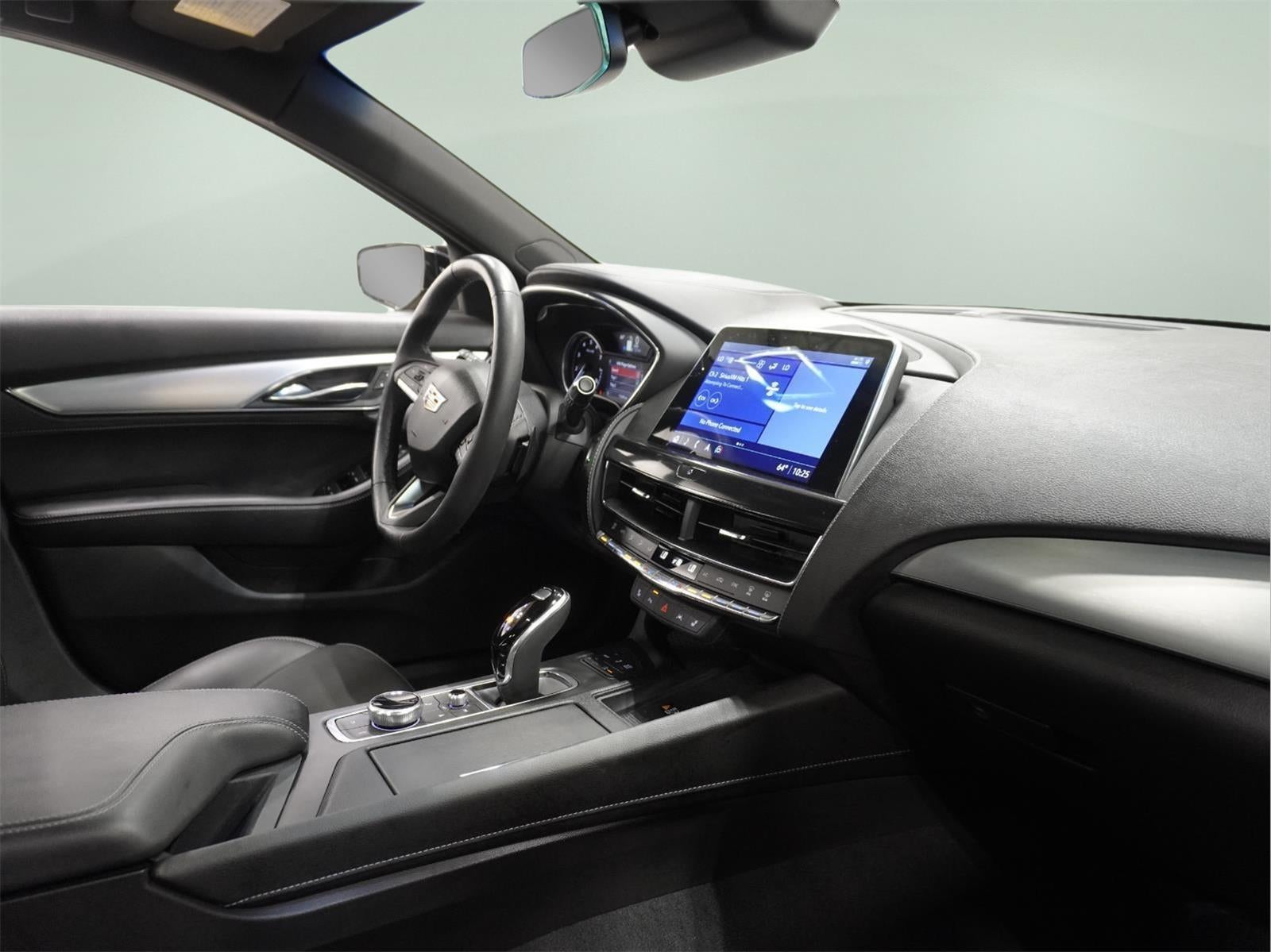 2023 Cadillac CT5 Luxury