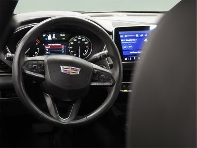 2023 Cadillac CT5 Luxury